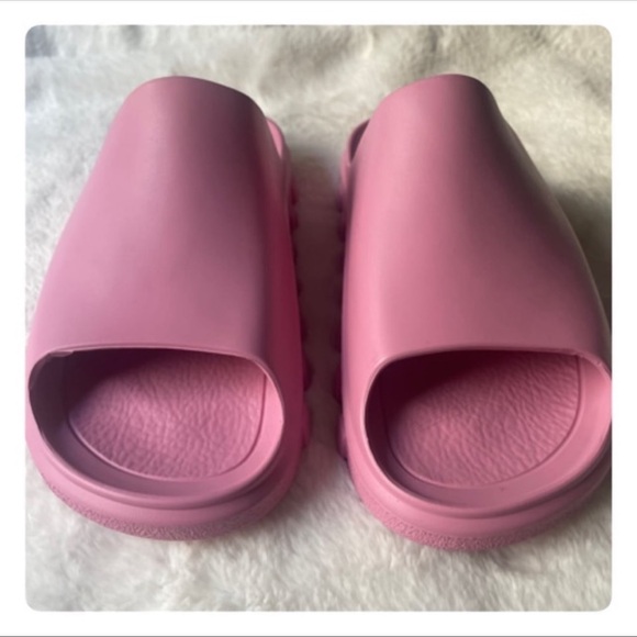 Free People HALFTIME SLIDES SIZE 37 / 38 NWT - Picture 8 of 12